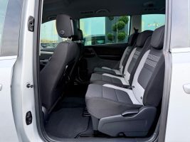 Volkswagen Sharan Life 2.0 TDI, NAVI, AHK, PDC, GARANTIE - Thumbnail 13