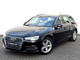 Audi A4 Avant sport 2.0 TDI, SERVICE, TÜV, GARANTIE - Thumbnail 1