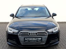 Audi A4 Avant sport 2.0 TDI, SERVICE, TÜV, GARANTIE - Thumbnail 2