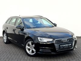Audi A4 Avant sport 2.0 TDI, SERVICE, TÜV, GARANTIE - Thumbnail 3