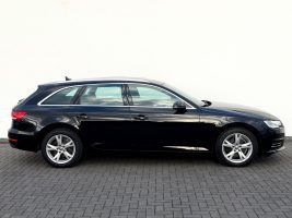 Audi A4 Avant sport 2.0 TDI, SERVICE, TÜV, GARANTIE - Thumbnail 4