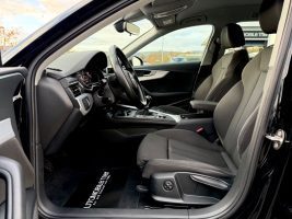 Audi A4 Avant sport 2.0 TDI, SERVICE, TÜV, GARANTIE - Thumbnail 9