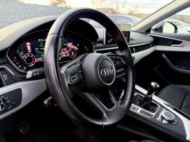 Audi A4 Avant sport 2.0 TDI, SERVICE, TÜV, GARANTIE - Thumbnail 10