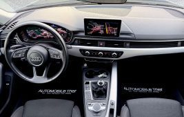 Audi A4 Avant sport 2.0 TDI, SERVICE, TÜV, GARANTIE - Thumbnail 11