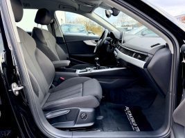 Audi A4 Avant sport 2.0 TDI, SERVICE, TÜV, GARANTIE - Thumbnail 13