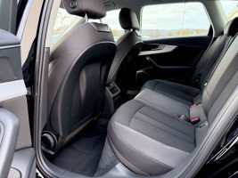 Audi A4 Avant sport 2.0 TDI, SERVICE, TÜV, GARANTIE - Thumbnail 14