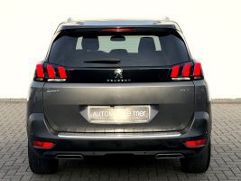 Peugeot 5008 GT 2.0 HDI, NAVI, LED, CAM, 1.HAND, 7.SITZER - Thumbnail 6