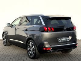 Peugeot 5008 GT 2.0 HDI, NAVI, LED, CAM, 1.HAND, 7.SITZER - Thumbnail 7