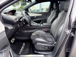 Peugeot 5008 GT 2.0 HDI, NAVI, LED, CAM, 1.HAND, 7.SITZER - Thumbnail 9