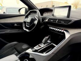 Peugeot 5008 GT 2.0 HDI, NAVI, LED, CAM, 1.HAND, 7.SITZER - Thumbnail 11