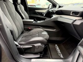 Peugeot 5008 GT 2.0 HDI, NAVI, LED, CAM, 1.HAND, 7.SITZER - Thumbnail 12