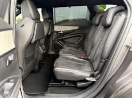 Peugeot 5008 GT 2.0 HDI, NAVI, LED, CAM, 1.HAND, 7.SITZER - Thumbnail 13