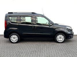 Fiat Doblo 1.4,  SERVICE,  TÜV NEU,  GARANTIE - Thumbnail 4