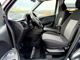 Fiat Doblo 1.4,  SERVICE,  TÜV NEU,  GARANTIE - Thumbnail 9