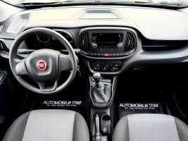 Fiat Doblo 1.4,  SERVICE,  TÜV NEU,  GARANTIE - Thumbnail 10