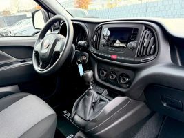 Fiat Doblo 1.4,  SERVICE,  TÜV NEU,  GARANTIE - Thumbnail 11