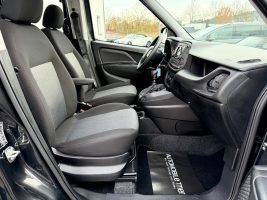 Fiat Doblo 1.4,  SERVICE,  TÜV NEU,  GARANTIE - Thumbnail 12