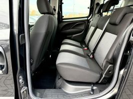 Fiat Doblo 1.4,  SERVICE,  TÜV NEU,  GARANTIE - Thumbnail 13