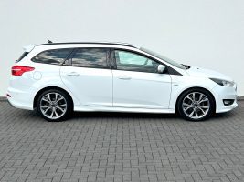 Ford Focus Turnier ST-Line, AUTOMATIK, NAVI, GARANTIE - Thumbnail 4
