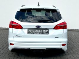 Ford Focus Turnier ST-Line, AUTOMATIK, NAVI, GARANTIE - Thumbnail 6