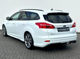 Ford Focus Turnier ST-Line, AUTOMATIK, NAVI, GARANTIE - Thumbnail 7