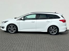 Ford Focus Turnier ST-Line, AUTOMATIK, NAVI, GARANTIE - Thumbnail 8