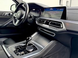 BMW X6 xDrive 30 d M Sport Paket, LASER, HUD, H&K, CAM - Thumbnail 12