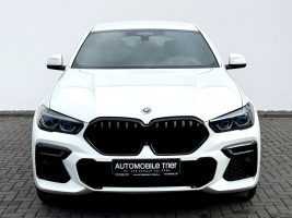 BMW X6 xDrive 30 d M Sport Paket, LASER, HUD, H&K, CAM - Thumbnail 2