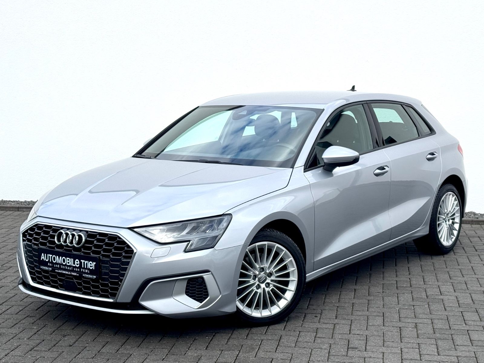 Audi A3 Sportback 35 TFSI /NAVI/LED/ACC/GARANTIE