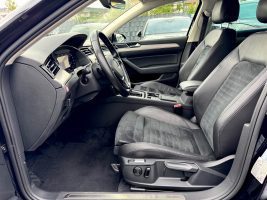 Volkswagen Passat Variant Highline 2.0 TSI DSG 4Motion - Thumbnail 9