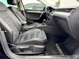 Volkswagen Passat Variant Highline 2.0 TSI DSG 4Motion - Thumbnail 12