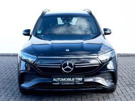 Mercedes-Benz EQB 350 4Matic, AMG LINE, LED, ACC, 360° CAM - Thumbnail 2