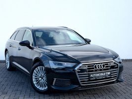 Audi A6 Avant 45 TDI quattro design - Thumbnail 3
