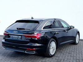 Audi A6 Avant 45 TDI quattro design - Thumbnail 5