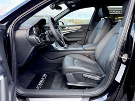Audi A6 Avant 45 TDI quattro design - Thumbnail 9