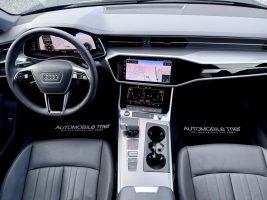 Audi A6 Avant 45 TDI quattro design - Thumbnail 11