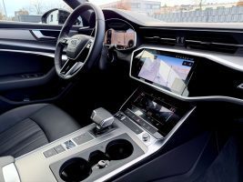 Audi A6 Avant 45 TDI quattro design - Thumbnail 12