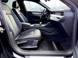 Audi A6 Avant 45 TDI quattro design - Thumbnail 13