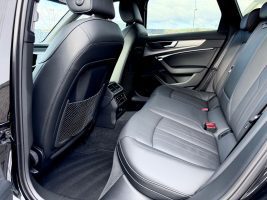 Audi A6 Avant 45 TDI quattro design - Thumbnail 14