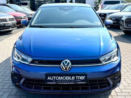 Volkswagen Polo R Line, NAVI, MATRIX, IQ, KAMERA, 1.HAND - Thumbnail 2
