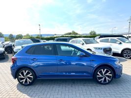 Volkswagen Polo R Line, NAVI, MATRIX, IQ, KAMERA, 1.HAND - Thumbnail 4