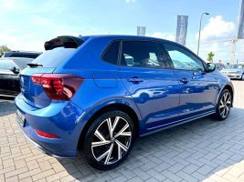 Volkswagen Polo R Line, NAVI, MATRIX, IQ, KAMERA, 1.HAND - Thumbnail 5