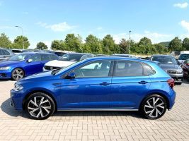 Volkswagen Polo R Line, NAVI, MATRIX, IQ, KAMERA, 1.HAND - Thumbnail 8