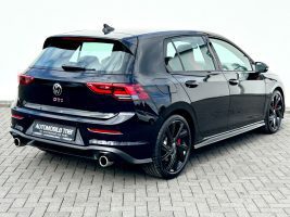 Volkswagen Golf VIII Lim. GTI , GARANTIE, NAVI, LED - Thumbnail 9