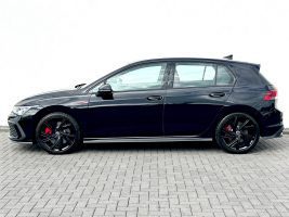 Volkswagen Golf VIII Lim. GTI , GARANTIE, NAVI, LED - Thumbnail 12