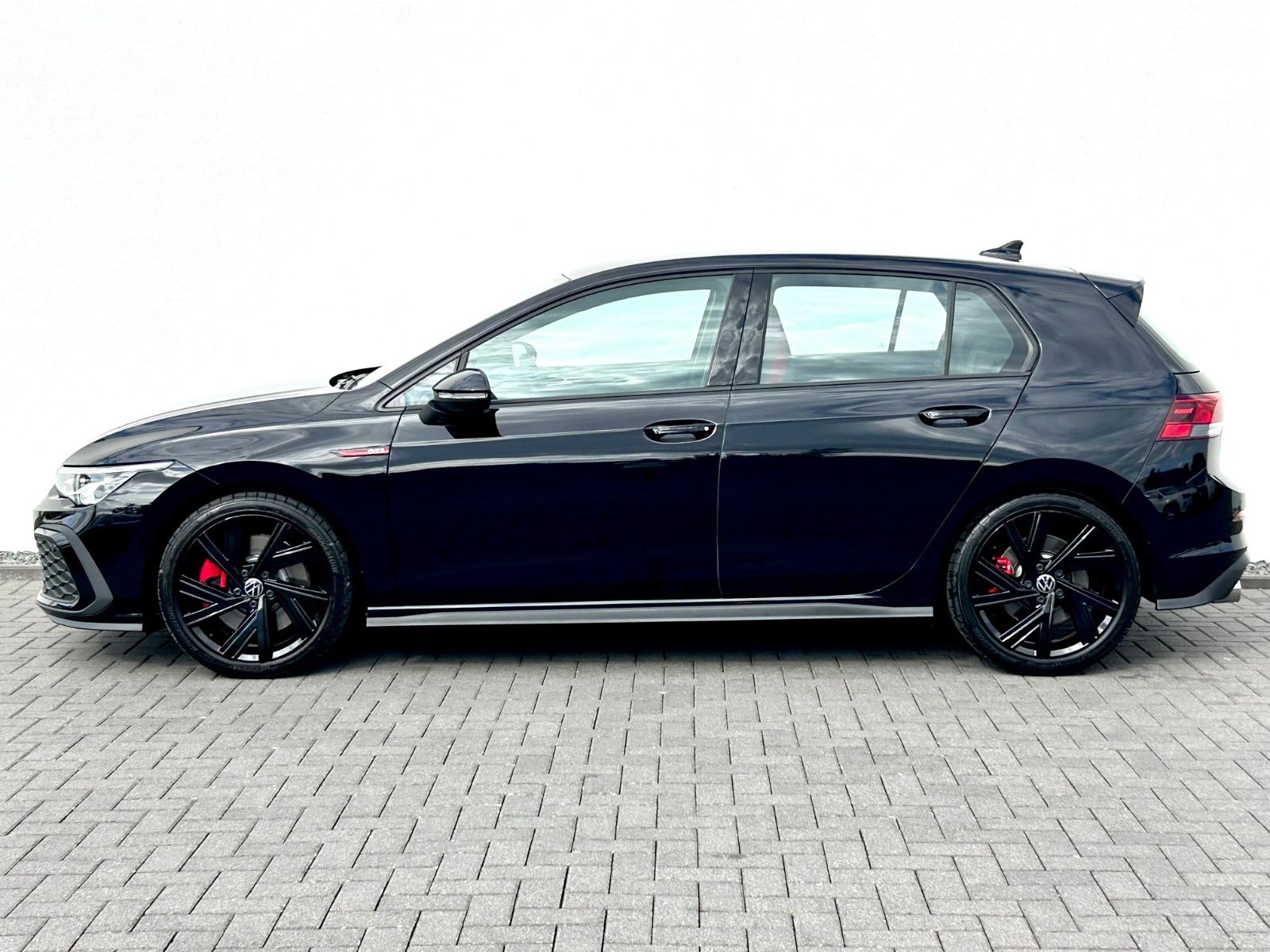 Bild 12 von 18 - Volkswagen Golf - Gebrauchtwagen von Automobile Trier Volkswagen Golf VIII Lim. GTI , GARANTIE, NAVI, LED