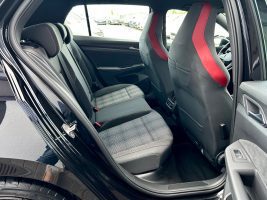 Volkswagen Golf VIII Lim. GTI , GARANTIE, NAVI, LED - Thumbnail 18