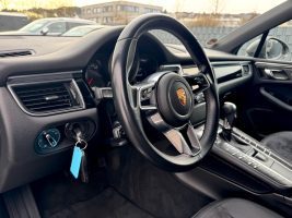 Porsche Macan S 3.0d, NAVI, LED, AHK, PDC, GARANTIE - Thumbnail 10