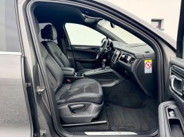 Porsche Macan S 3.0d, NAVI, LED, AHK, PDC, GARANTIE - Thumbnail 13