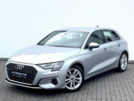 Audi A3 Sportback 35 TFSI , 1.HAND, GARANTIE - Thumbnail 1
